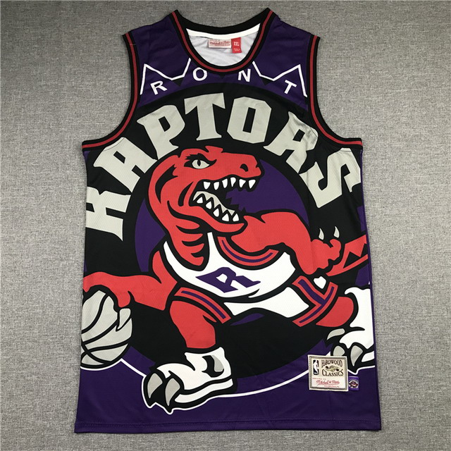Toronto Raptors-041